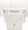 Olax AX6 Pro 4g CPE Wifi राउटर व्हाइट आउटडोर LTE CPE Cat4 300mbps